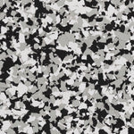 Flakes for Epoxy Resin Floor Coatings 1/4'', 40lbs (18.1kg) | High Quality | Garage Floor Paint Chips