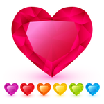 Transparent Pigment Dye - 24 Colors - 10ml each bottle