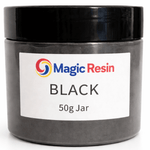 Mica Powder Jars | 2 Colors Available