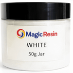 Mica Powder Jars | 2 Colors Available