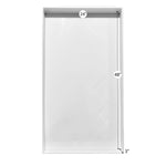 48'' x 24'' x 3'' | Large Size HDPE Table Mold