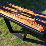 3 Gallon (11.4 L) | 4" Deep Pour, Casting & Art | Clear Epoxy Resin Kit | Free Shipping - Magic Resin USA