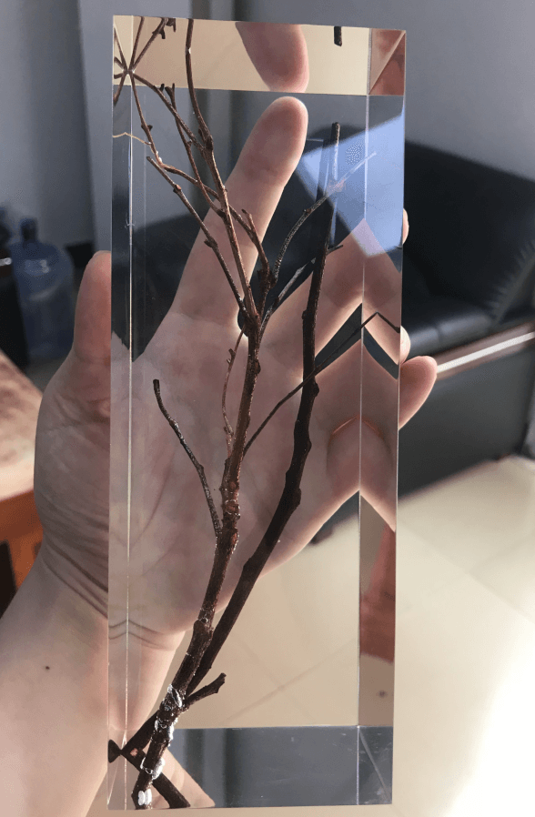 Resin – Glass Magic Professional