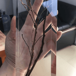 6 Gallon (22.8 L) | 4'' Deep Pour, Casting & Art | Clear Epoxy Resin Kit | Free Shipping - Magic Resin USA