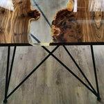 1.5 Gallon (5.7 L) | Deep Pour & Casting up to 3'' | Clear Epoxy Resin Kit | Free Shipping-Magic Resin