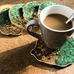 2 Gallon (7.6 L) | Art & Craft Epoxy Resin Kit | Includes 3 pairs of gloves, 2 cups, 4 sticks & 5 x 5g mica powder bags | Free express shipping - Magic Resin USA